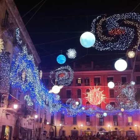 La Casa Di Rebecca