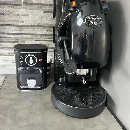 La Casa Di Rebecca Apartmán *