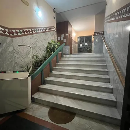 Lägenhet La Casa Di Rebecca