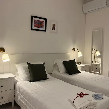 La Casa Di Rebecca * Salerno