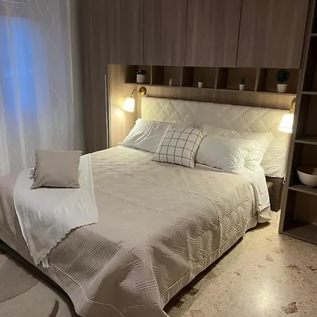La Casa Di Rebecca Apartment Salerno