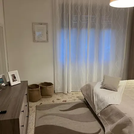 La Casa Di Rebecca Lägenhet