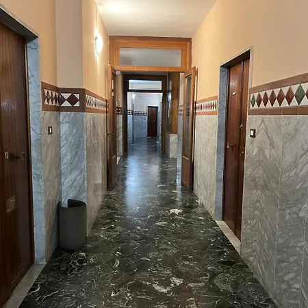 Lägenhet La Casa Di Rebecca