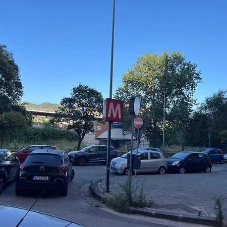 Lägenhet La Casa Di Rebecca