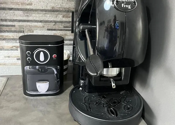 La Casa Di Rebecca Appartement *